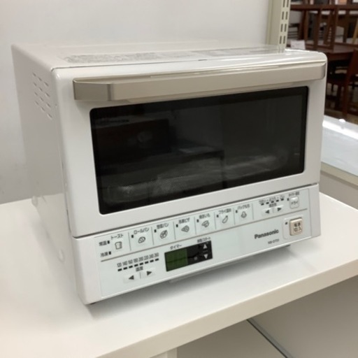 【トレファク ラパーク岸和田店】Panasonicオーブントースター入荷しました【6ヶ月保証】