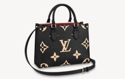LOUIS VUITTON ヴィトン　オンザゴーPM