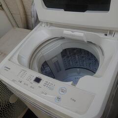 洗濯機 maxzen 5.5kg