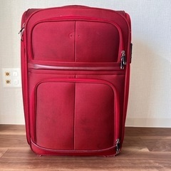 11/25まで！American Tourister スーツケース