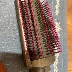 Dyson HS01RVBFN Airwrap ラウンドボリュームブラシ ニッケル