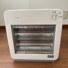 電気ストーブ