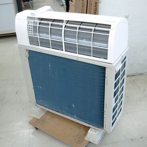エアコン　冷暖　5.6kw　ダイキン　F56VTEP-W　リユース品