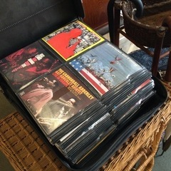 【CDまとめ売り】100枚以上モダンジャズ・ロック【F00328】