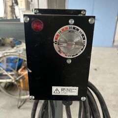 塗装用乾燥機　カーボンヒーター カーボンクイック KRB600-3B3H