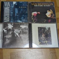 Van Morrison 