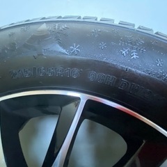 【216/65 R16】値段交渉◯