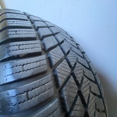 【216/65 R16】値段交渉◯