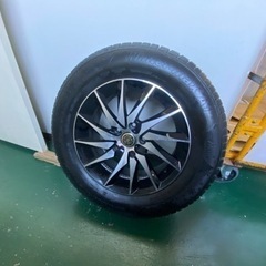 【216/65 R16】値段交渉◯