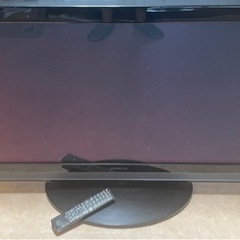 日立 プラズマテレビP42-HP05 2010年製