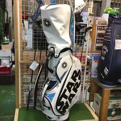 【愛品館八千代店】アルペン　スターウォーズ　キャディバッグ