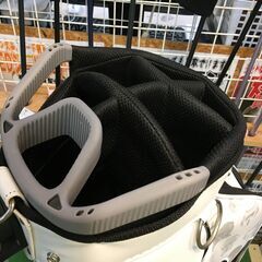 【愛品館八千代店】アルペン　スターウォーズ　キャディバッグ