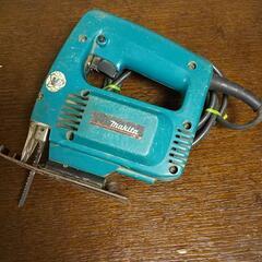 makita マキタ ジグソー 4320 モデル 電動のこぎり ...