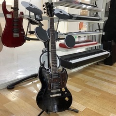 【トレファク ラパーク岸和田店】ESP SG  入荷しました【6...