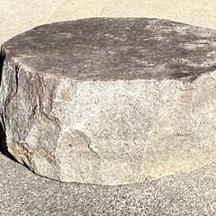 漬物石