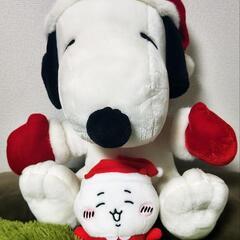 季節外れなので値下げ中↓スヌーピー🐶