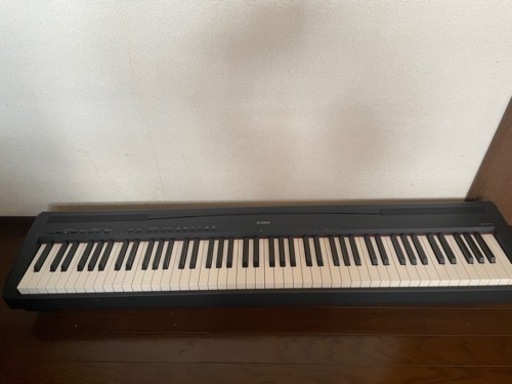 電子ピアノ【ヤマハP-95】中古美品