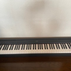 電子ピアノ【ヤマハP-95】中古美品