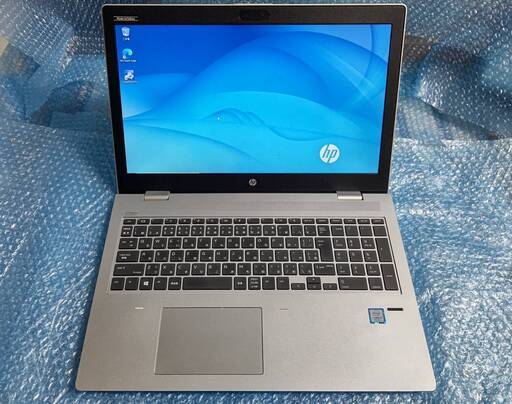 Core i5 M.2SSD HDD Win11日本製ProBook改42