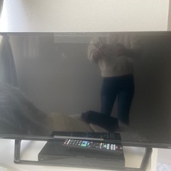 美品 32型テレビ