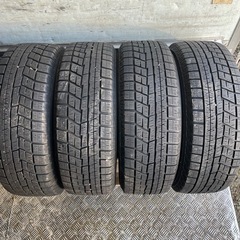 極上タイヤ　YOKOHAMA ヨコハマ　IG60 215/60R...