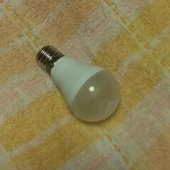 LED電球1個 ミニクリプトン型