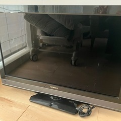 日立液晶テレビ　L32-XP05