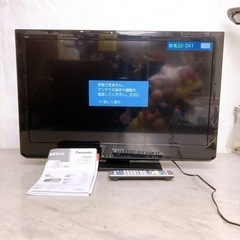 Panasonic パナソニック ハイビジョン液晶テレビ  TH...