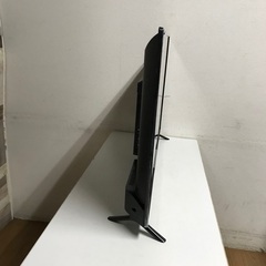 即日受渡❣️半年前購入40型Wチューナー搭載 HDMI×2端子付21500円