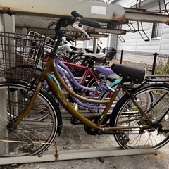 シティサイクル