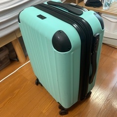 スーツケース(機内持ち込みサイズ)