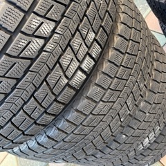 225/65r17 スタッドレス