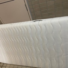 無料　IKEA マットレス　SULTAN シングル