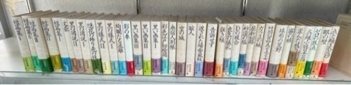 松本清張小説セレクション　全36巻