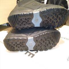 【中古品・美品】Burton・バートン スノーボード ブーツ