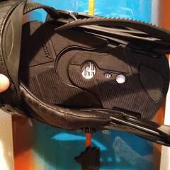 【12月末迄７８％OFF】Burton スノーボード、ビンディング2点セット