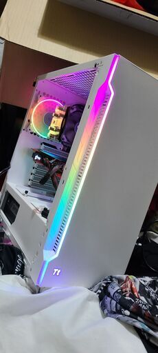 ゲーミングPC ミドル 9700K GTX1080 32gb 最終価格 GTX1080搭載 i7