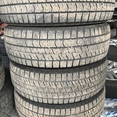 19インチ PCD120 8.5j×2 ET20 9.5j×2 ET38 補修前提