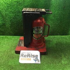 今野製作所 M-200 イーグル爪付きジャッキ【市川行徳店】【店頭取引