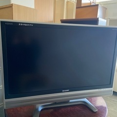 【最終値下げ　急募】液晶テレビ37型