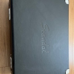 SCANDAL 500個限定 レコードプレーヤー SCANDALレコード4枚セット