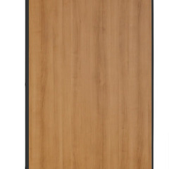 カグクロ【新品未開封】木目調ローパーテーション