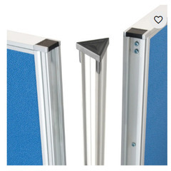 カグクロ【新品未開封】木目調ローパーテーション