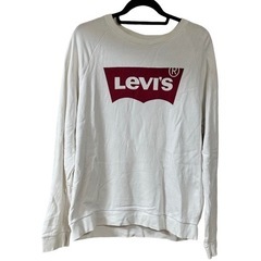 LEVI’S トレーナー