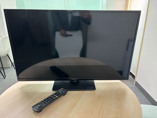 パナソニック 32V型 液晶 テレビ ビエラ