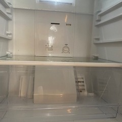 無印良品 157L冷蔵庫