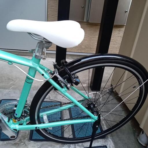 自転車