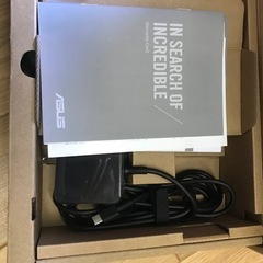 ASUS Chromebook 10.5インチ ノートPC
