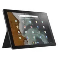 ASUS Chromebook 10.5インチ ノートPC