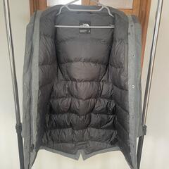 North Face ノース・フェイス アーバン・エクスプロア Urban Explorer -ダウン断熱アウターコート